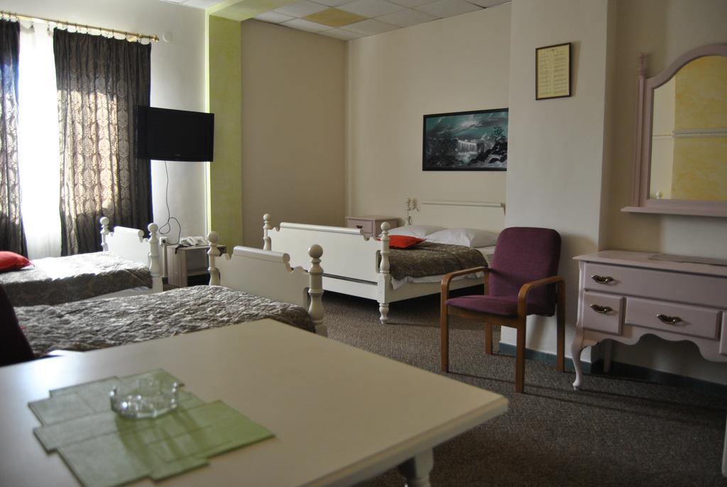 Hotel Italia Сараево Экстерьер фото