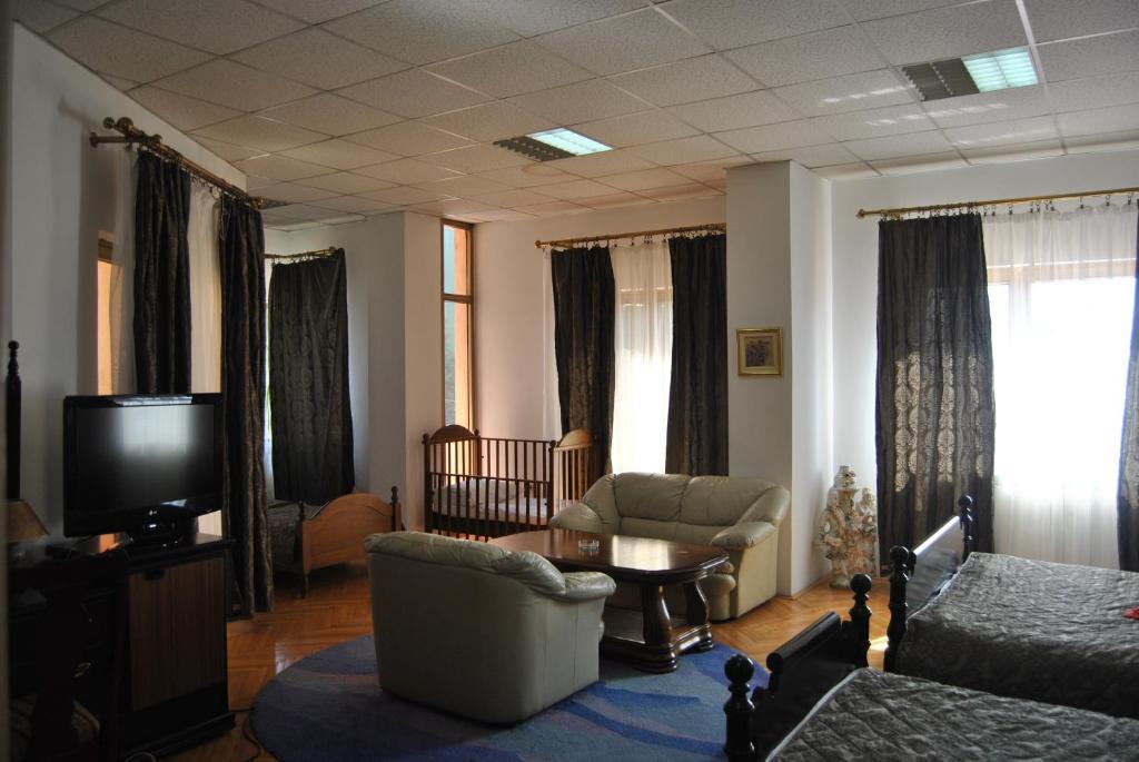 Hotel Italia Сараево Экстерьер фото