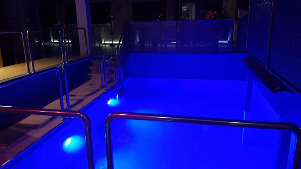 Hotel Italia Сараево Экстерьер фото
