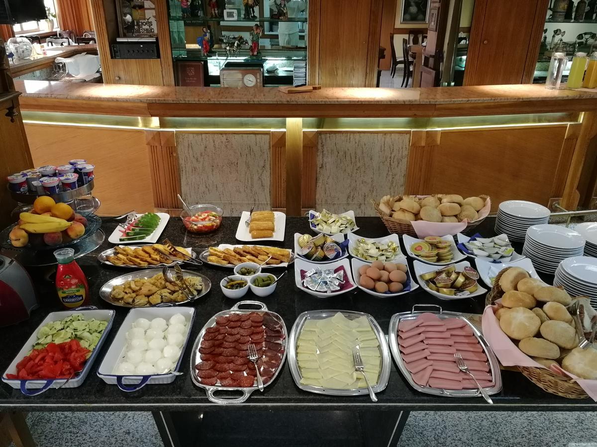 Hotel Italia Сараево Экстерьер фото