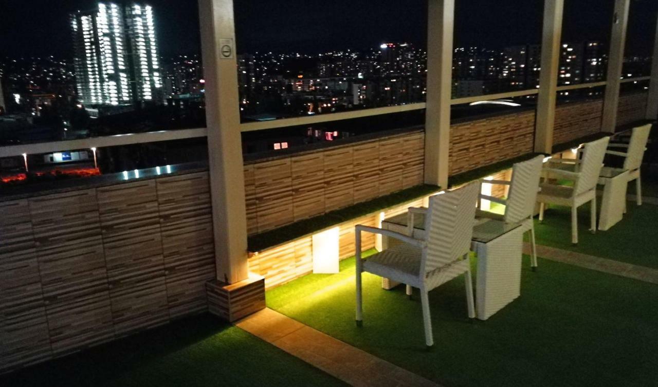 Hotel Italia Сараево Экстерьер фото